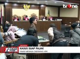 Disebut dalam Kasus Suap Pajak, Fahri Hamzah Merasa Diserang