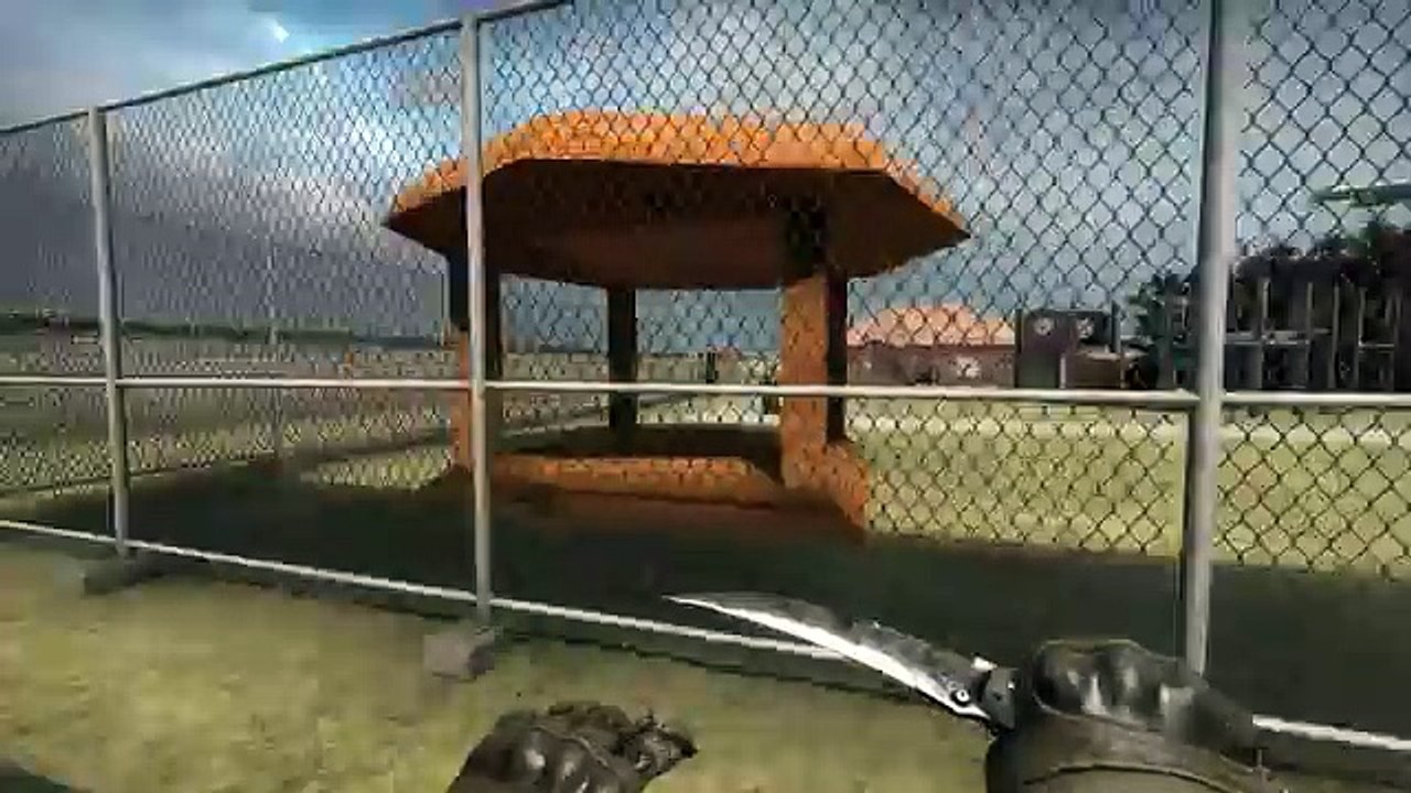 Park Hide and Seek Secrets