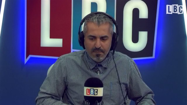 Maajid Nawaz Nails The Nationalist Hypocrisy Of Brexit, Scotland & Catalonia