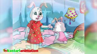 Dongeng - Sang Juara yang Di Sayang - Kastari Animation Official