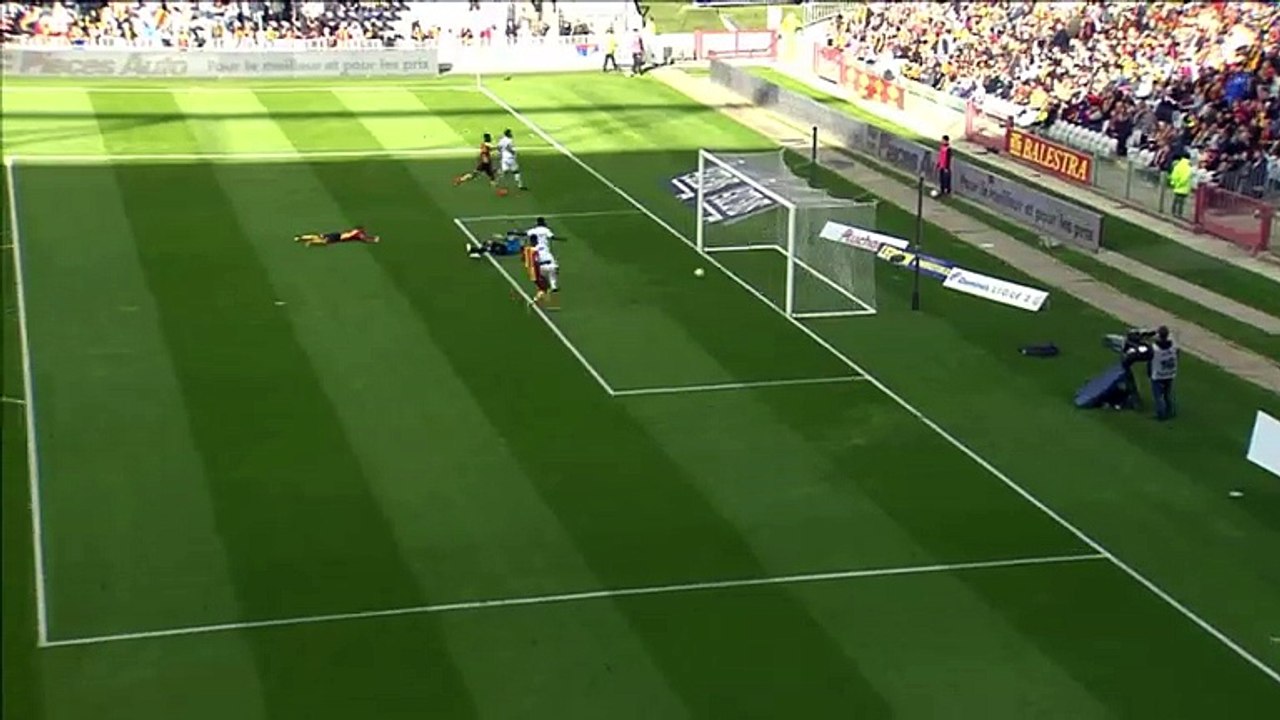 Diego Goal HD - Lens	0-1	Reims 21.10.2017