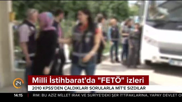 İddianame hazırlandı