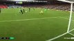 Moussa Dembele Second Goal- Hibernian vs Celtic 2-4  21.10.2017 (HD)