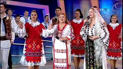 Matilda Pascal Cojocăriţa - Cine trece câmpul mare (O dată-n viaţă)