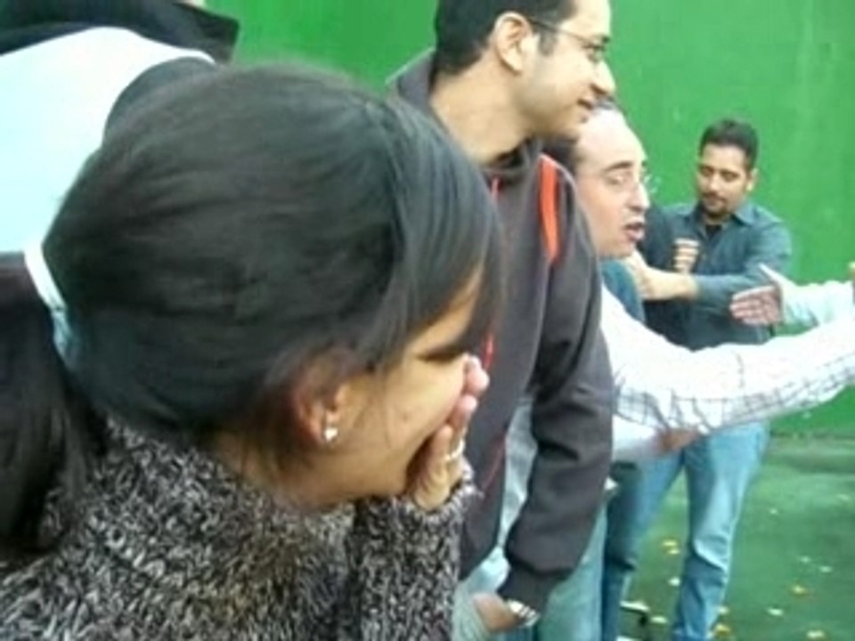 TeamBuilding