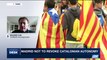 i24NEWS DESK | Spain pushes to remove Catalan leaders | Saturday, October 21st 2017