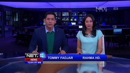 Pesawat Flydubai FZ 981 Gagal Mendarat - NET12