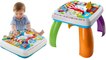 Fisher-Price Laugh and Learn Around The Town Learning Table From Baby Toys