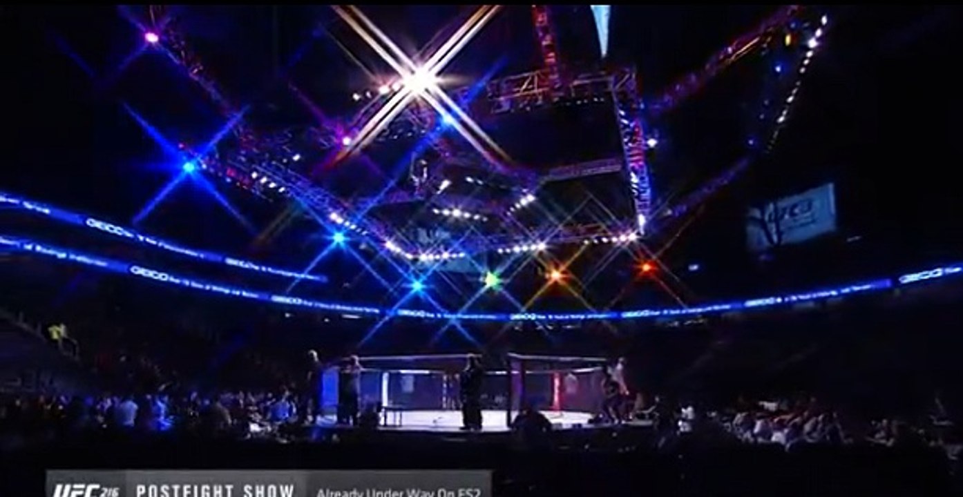 UFC 217