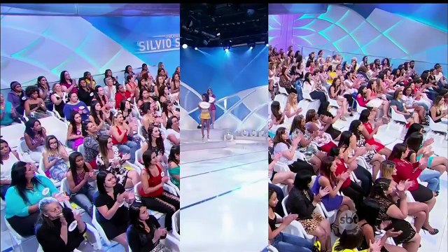PSS BAILARINAS 25 10 2015 HD
