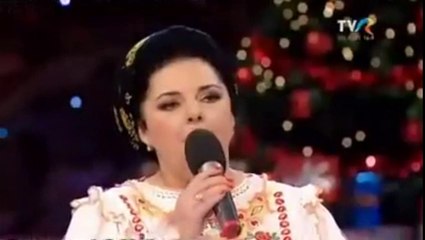 Mariana Deac -Mă dusei în prundu` săc  (Odata-n viata)