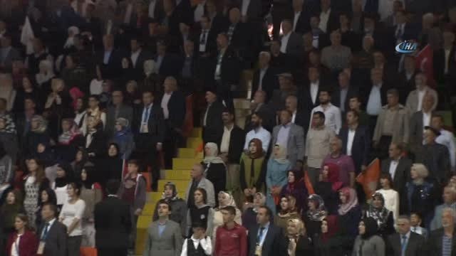 Başbakan Yıldırım: Türkiye'ye Hiçbir Ülke Ayar Veremez