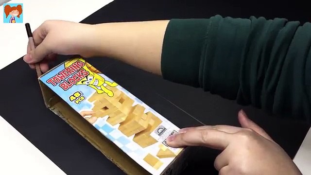 Barbie Buzdolabı Yapımı Kendin Yap Barbie Evi Mutfak Eşyaları Oyuncak Yap