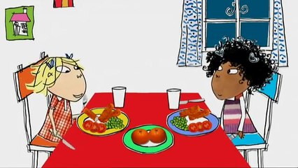 Charlie and Lola S03E03 I Slightly Want to Go Home