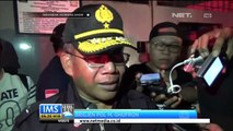 Kejadian Kebakaran di Lembaga Pemasyarakatan di Bengkulu - IMS