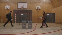Termina la votación en las elecciones parlamentarias checas