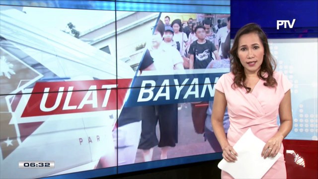 Russian navy ships, dumaong na sa Maynila
