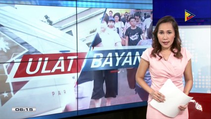 Pagtatapos ng gulo sa Marawi, posibleng ideklara bukas