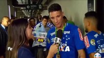 OS GOLS DESTA QUARTA-FEIRA 27/09/2017 - PLACAR DA RODADA - CRUZEIRO CAMPEÃO