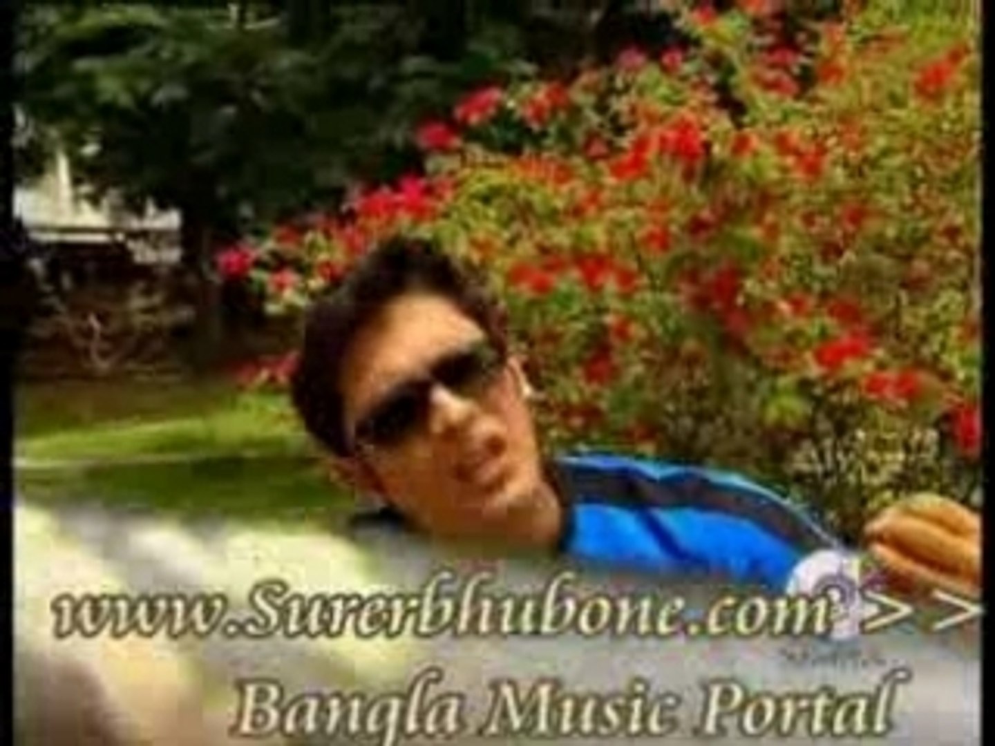 Bangla Music Song/Video: O Sojoni