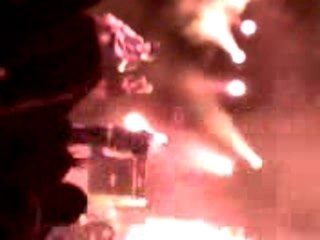 Show do Jota Quest no DOMO - 2