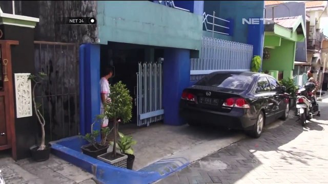 Pembebasan WNI ABK yang Disandera Kelompok Abu Sayyaf - NET24