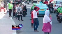 Penghapusan 3 In 1, Solusi Kemacetan Jakarta - NET5