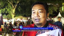 Kemeriahan Festival Kuliner di Solo - NET12