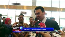 KPK Terus Selidiki Kasus Suap Proyek Reklamasi Pantai Utara Jakarta - NET12