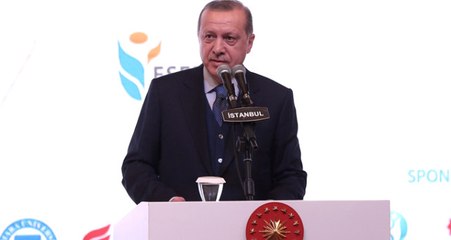 Erdoğan: İstanbul'a İhanet Ettik, Ben de Bundan Sorumluyum