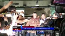 Ketua dan Wakil DPRD DKI Diperiksa KPK Terkait Kasus Suap Reklamasi Teluk Jakarta - NET24