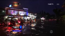 Banjir dan Tumpukan Sampah Rendam Ratusan Rumah Warga Bandung - NET5