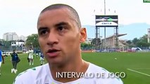 Vasco 1 x 1 Chapecoense - Gols & Melhores Momentos - Brasileirão 2017