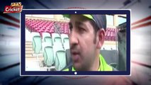Indian Bookies Approached Sarfaraz Ahmad For Match Fixing - YouTube