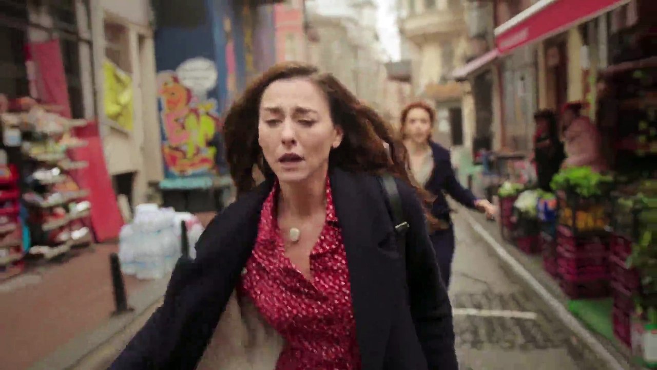 مسلسل تحمل يا قلبي الحلقة 7 – قسم 1 –