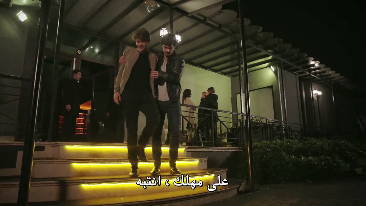 مسلسل تحمل يا قلبي الحلقة 7 – قسم 2 –