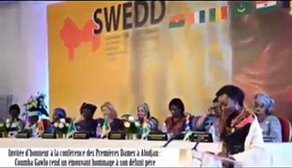 Marieme Faye è Coumba Gawlo