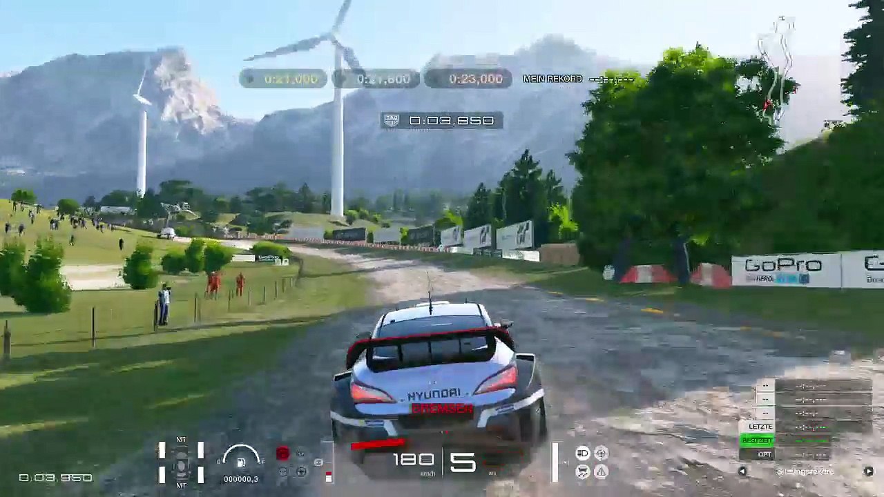 Gran Turismo Sport (9)