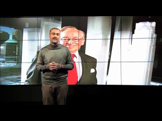 "Lucky" Larry Silverstein (SICK SOB)