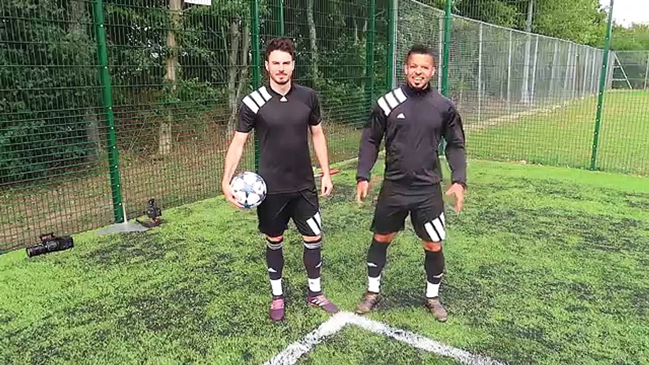 10 MIND-BLOWING WAYS TO SCORE FROM A CORNER!