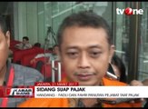 Nama Syahrini Disebut dalam Sidang Suap Pajak