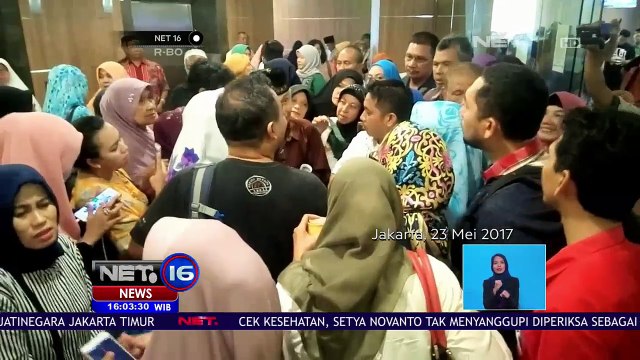 Berjumlah Hingga Ratusan Miliyar, Inilah Deretan Aset Milik First Travel - NET16