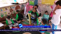Belajar Sambil Bermain Ala Sekolah Alam Bukit Pelangi, Seru Banget - NET5