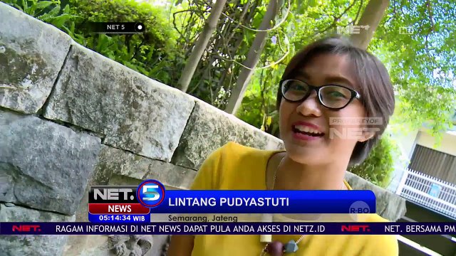 Ragam Olahan Kekinian dari Pisang ini Wajib Dicoba! - NET5