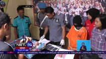 Kasus Bayi Dijual Sejak di Kandungan - NET 16
