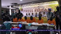 6 TKI Ditangkap Terkait Penyelundupan Sabu - NET24