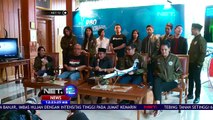 Deretan Artis Ini Berpartisipasi Dalam Penggalangan Dana Untuk Pengembangan Pesawat R80 - NET12