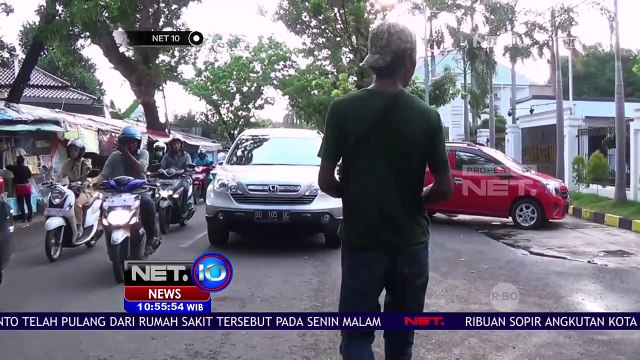 Bos Obat Keras Ilegal Diserahkan ke Kejari - NET10