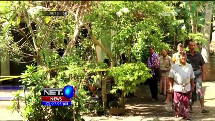 Polisi Tembak Diri Sendiri - NET5