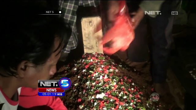 Seorang Ibu Tega Melempar Bayi Kandungnya dari Atap Mall Hingga Tewas - NET5